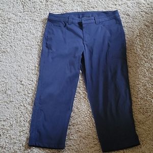 Women's Eddie Bauer Rainer Capris